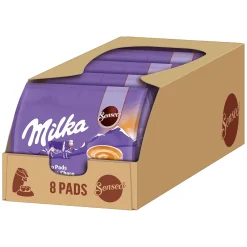 Senseo Milka Choco (4x 8-pads)