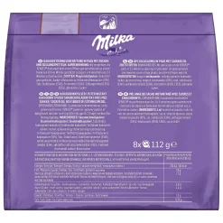 Senseo Milka Choco (4x 8-pads)