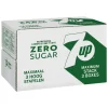 Seven Up Free Postmix (10 liter)