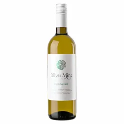 Silver Mine Wines Chardonnay (0,75 liter)
