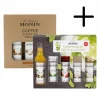 Siroop Cocktail Set + Geschenkset 3 X 5Cl