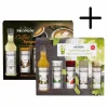 Siroop Cocktail Set + Geschenkset 5 X 5Cl