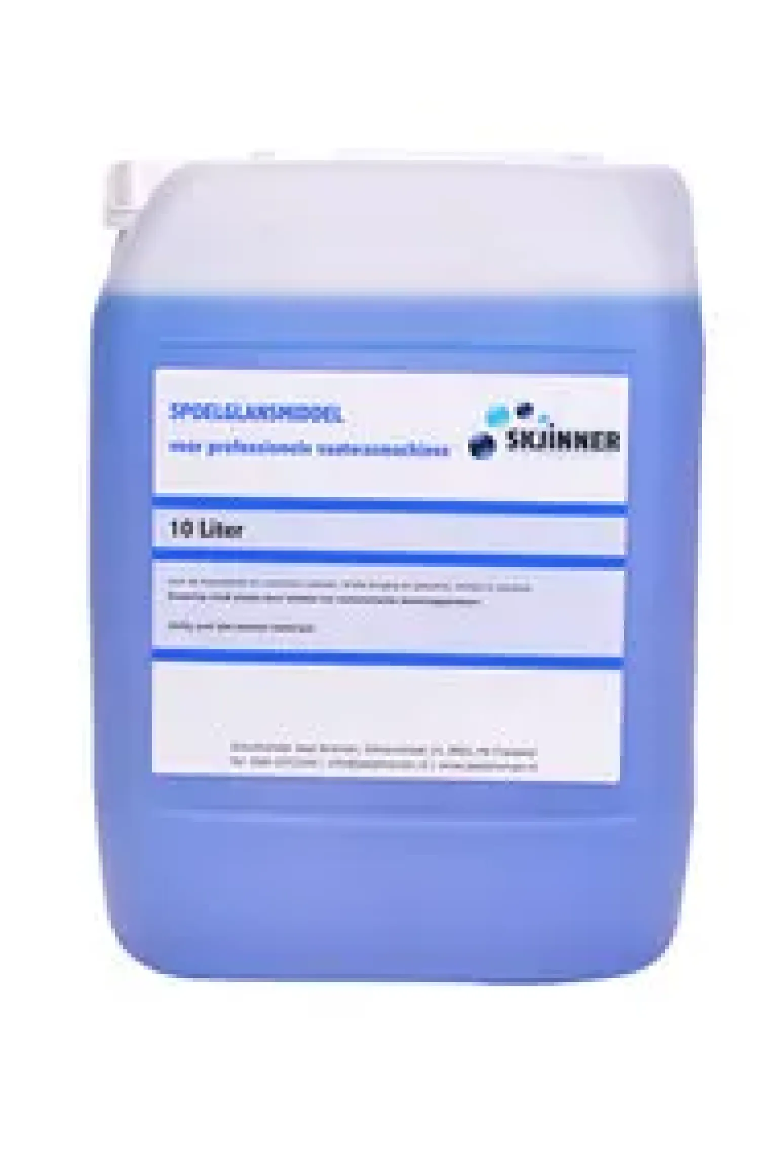Skjinner spoelglansmiddel (10 liter)