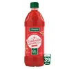 Slimpie Siroop Watermeloen Aardbei Suikervrij (6×650 ml)