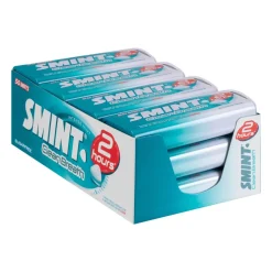 Smint Clean Breath Intense Mint (12x 35gr)