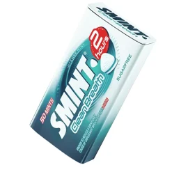 Smint Clean Breath Intense Mint (12x 35gr)