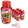 Smint Sours Aardbei Pot (6x 70 stuks)