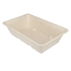 Snackbakje A7 Suikerriet (500 stuks)