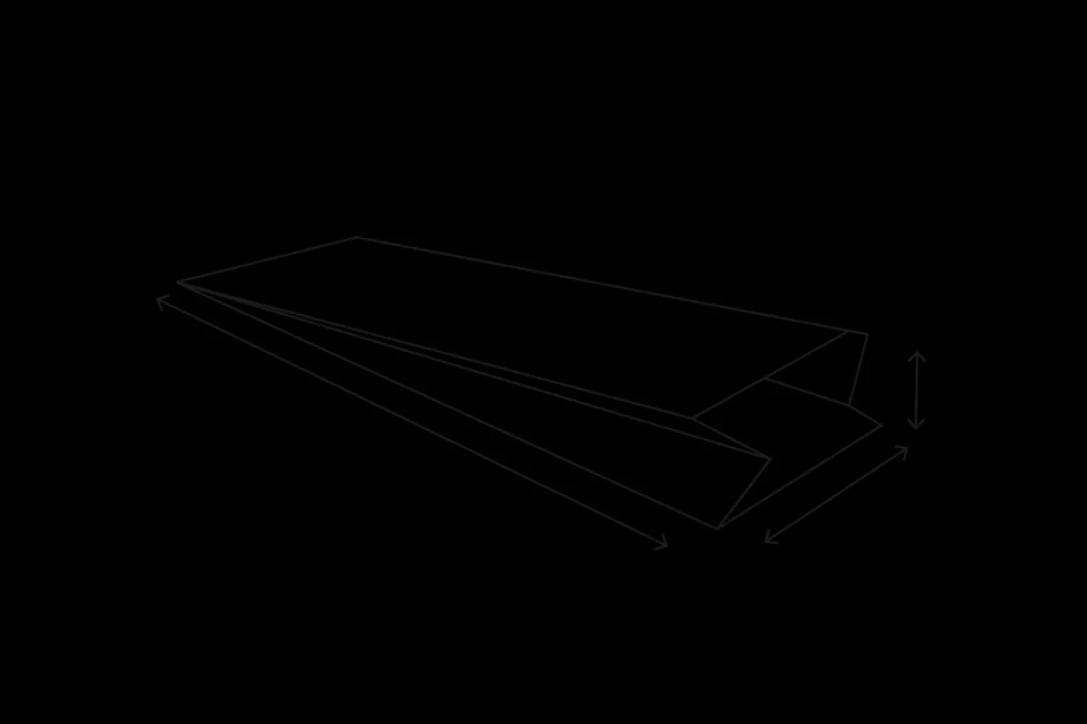Snackzak Frikandel Kraft nr.11 (1600 stuks)