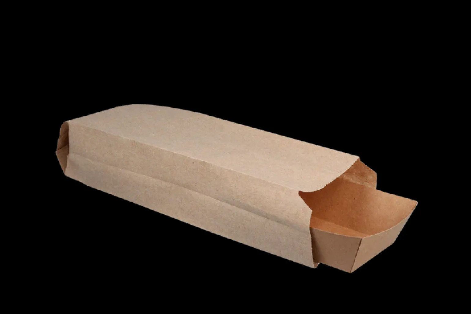 Snackzak Frikandel Kraft nr.11 (1600 stuks)