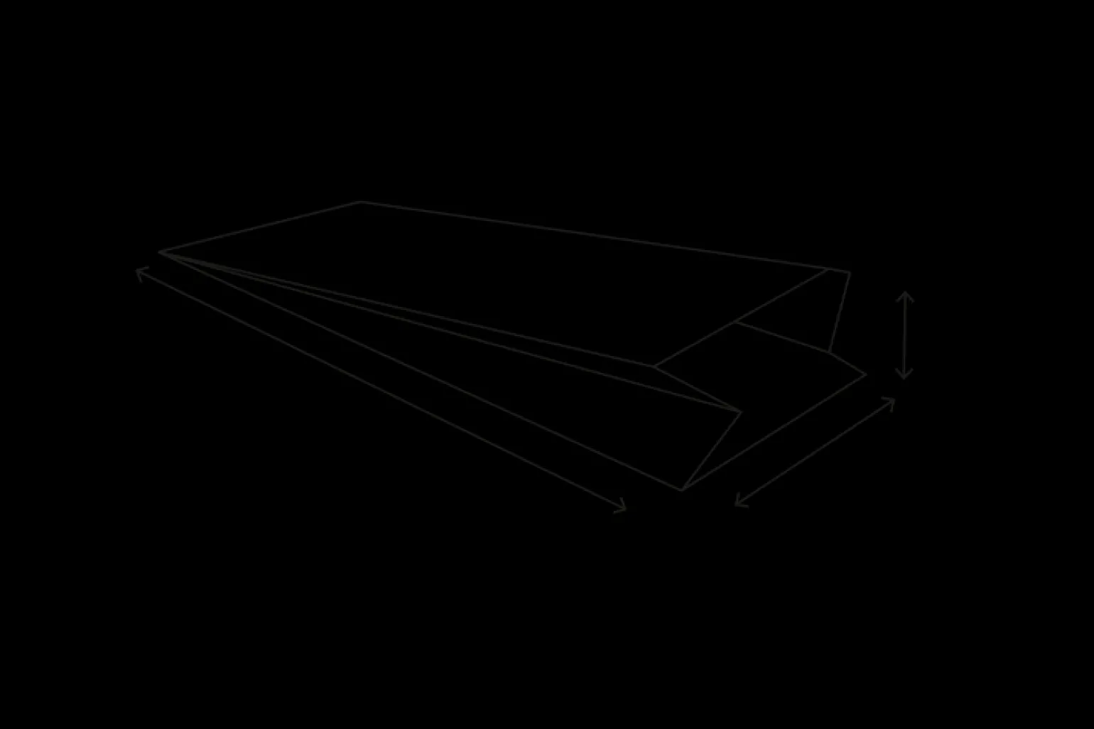 Snackzak Geperforeerd Kraft nr.29 BIO (3 pond)(900 stuks)