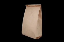 Snackzak Geperforeerd Kraft nr.29 BIO (3 pond)(900 stuks)