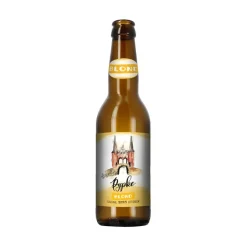 Sneker pypke blond fles (12x 33cl)