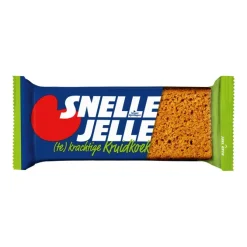 Snelle Jelle Kruidkoek (20x65gr)