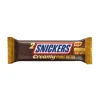 Snickers Creamy Peanut Butter Single (24x 36.5gr)