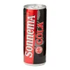 Sonnema Berenburg Cola Blik (12x 250ml)