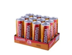 Sonnema berenburg sinas blik (12x 250ml)