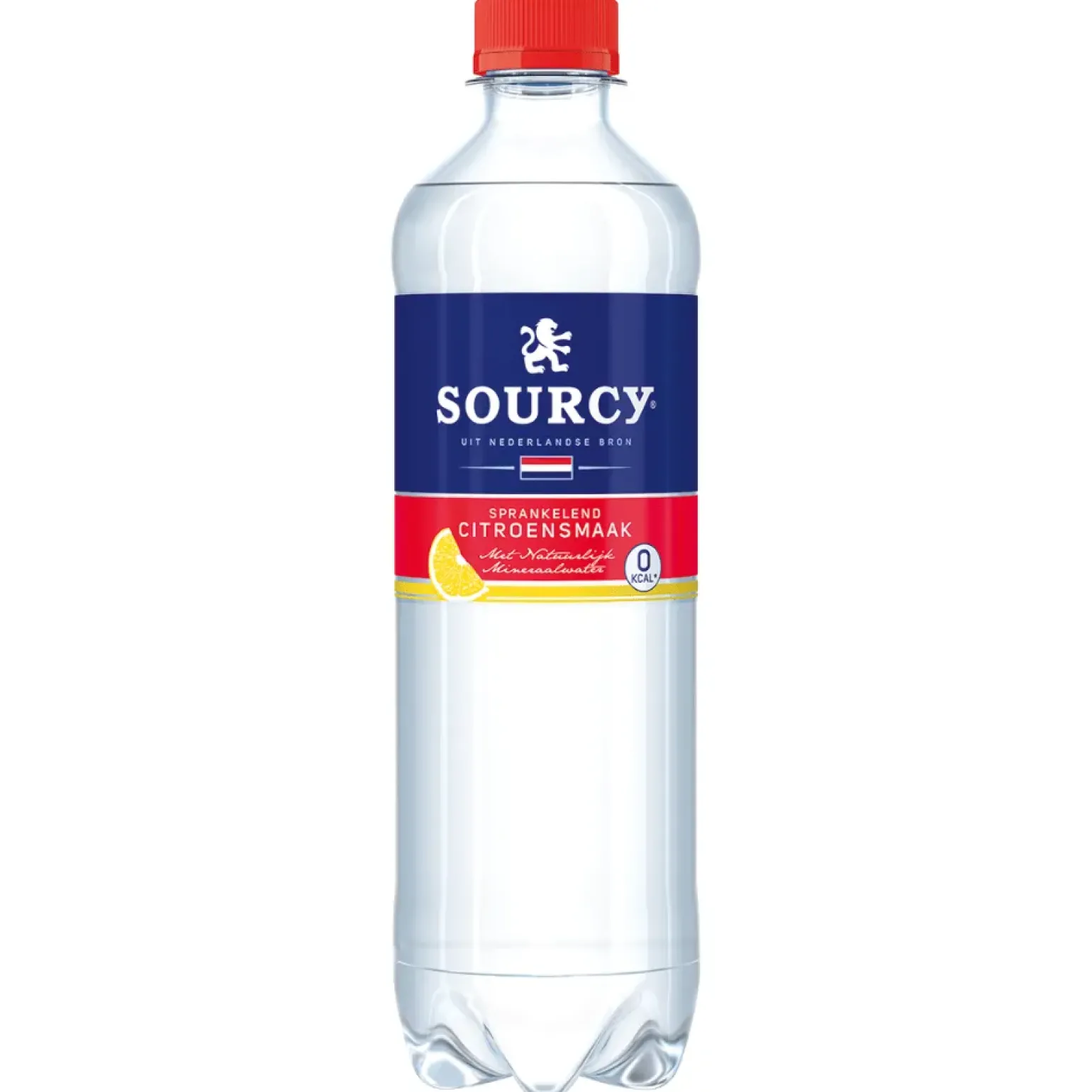 Sourcy Sprankelend Citroen (6x 50cl)