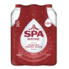 Spa Intense Rood PET (6x 1,5 liter)