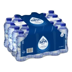 Spa Reine Blauw Pet (24x 33cl)