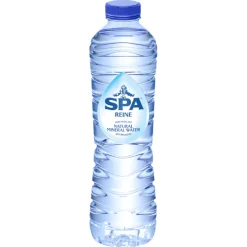 Spa Reine Blauw Pet (24x 50cl)