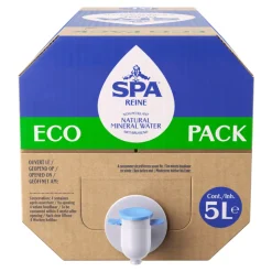 Spa Reine Ecopack (5 liter)