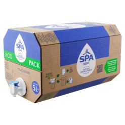 Spa Reine Ecopack (5 liter)