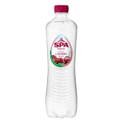 Spa Touch Sparkling Cherry PET (6x50cl)