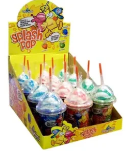 Splash Pop (12x 72gr)