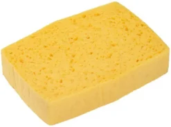 Spontex spons azella 86 middel (10 stuks)