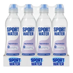 Sportwater Berries (12x 50cl)