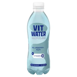Sportwater Vitwater Impulse PET (12x 500ml)