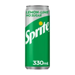Sprite refresh blik (24x 33cl)