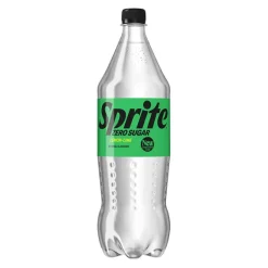 Sprite Zero Sugar Pet (6x 1,5 liter)