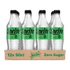 Sprite Zero Sugar Pet (12x50cl)