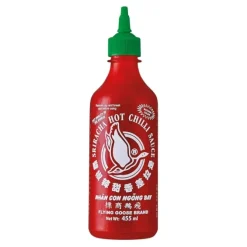 Sriracha Chilisaus (12x 455ml)