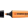 STABILO BOSS ORIGINAL markeerstift (oranje)
