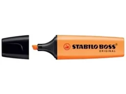 STABILO BOSS ORIGINAL markeerstift (oranje)