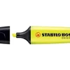 STABILO BOSS ORIGINAL markeerstift (geel)