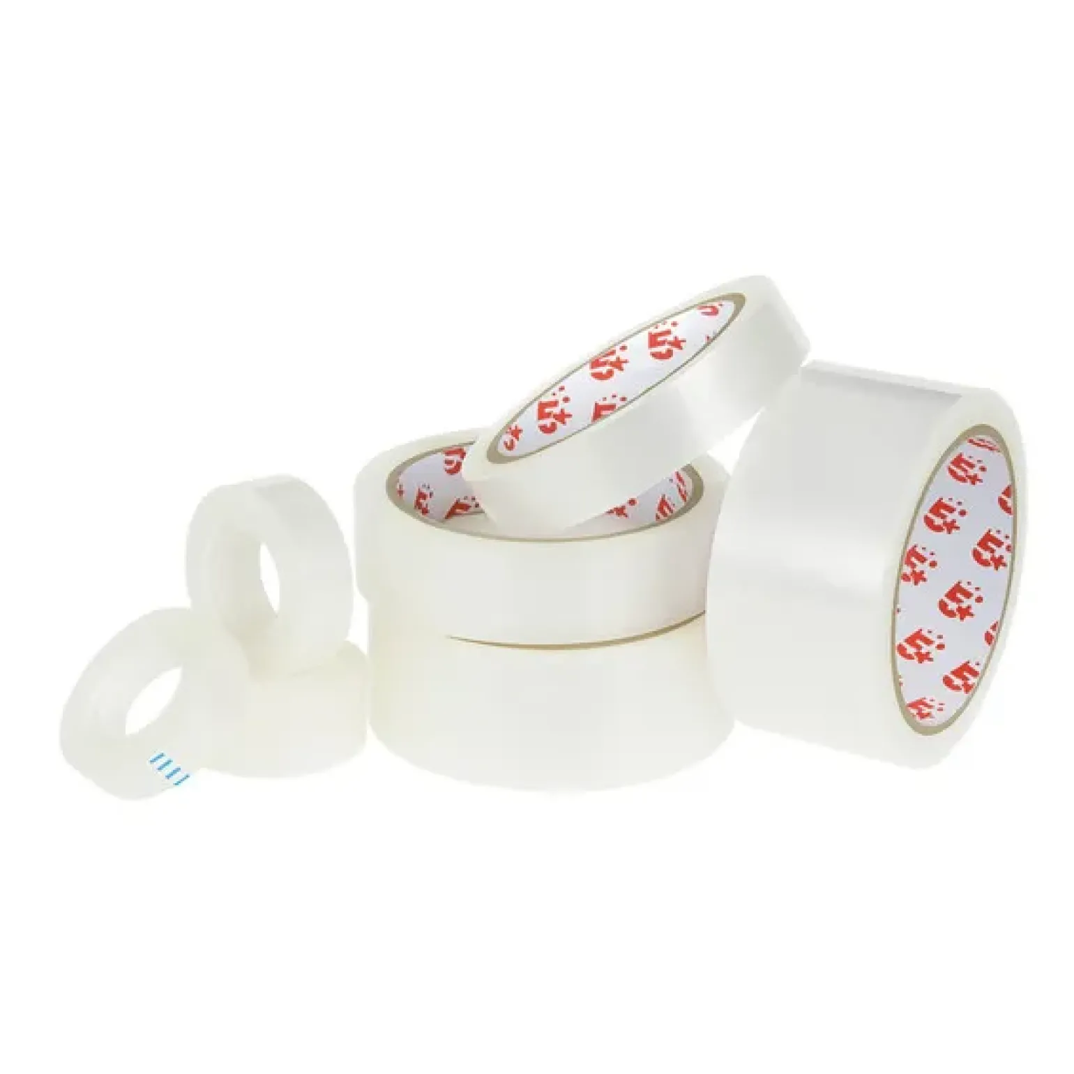 STAR Plakband PP ft (12mmx 33m)