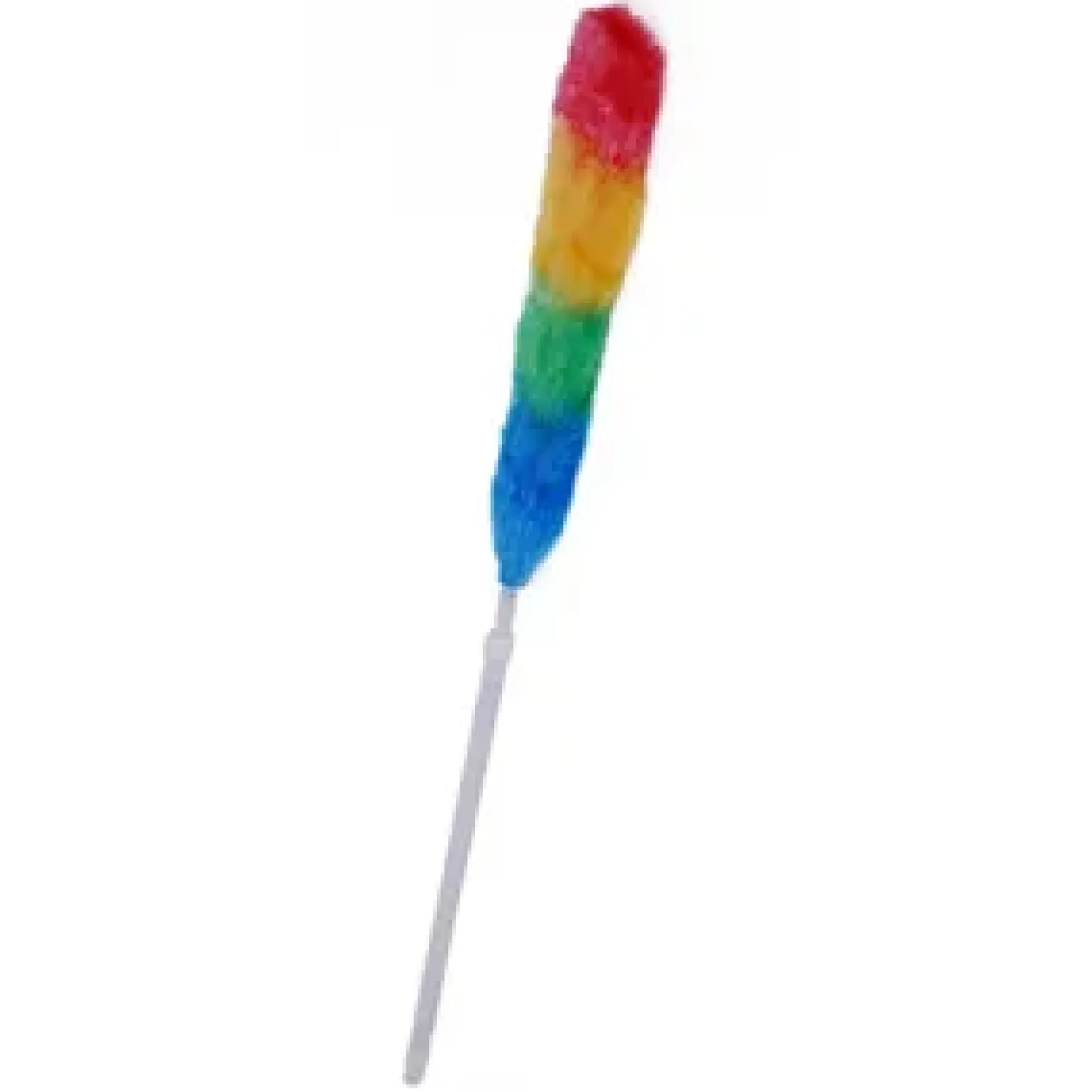 Statische Plumeau Telescoopsteel (120cm)