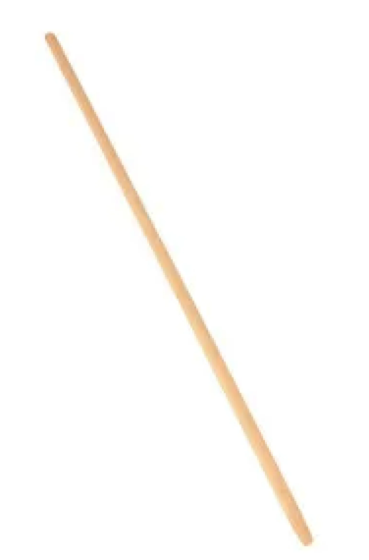 Steel Hout FSC 150×2.4 cm