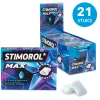Stimorol Max Peppermint (21x 20gr)