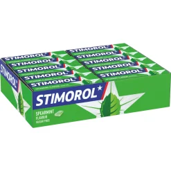 Stimorol Spearmint (30x 14 gram)