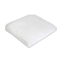 Stofwisdoek Statisch Wit 60 x 20 cm (50 stuks)