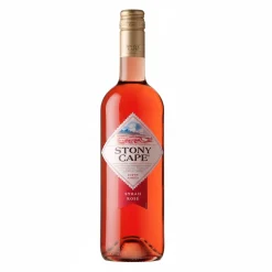 Stony Cape Syrah Rosé (0,75 liter)