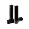Stretchfolie zwart 50 cm 300 m