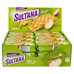 Sultana Mono Appel Single (24 stuks)