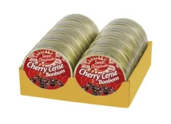 Sweet Originals Cherry Cerise Bonbons (10x 200gr)