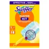 Swiffer Duster Starterkit + 3 doekjes (5 stuks)
